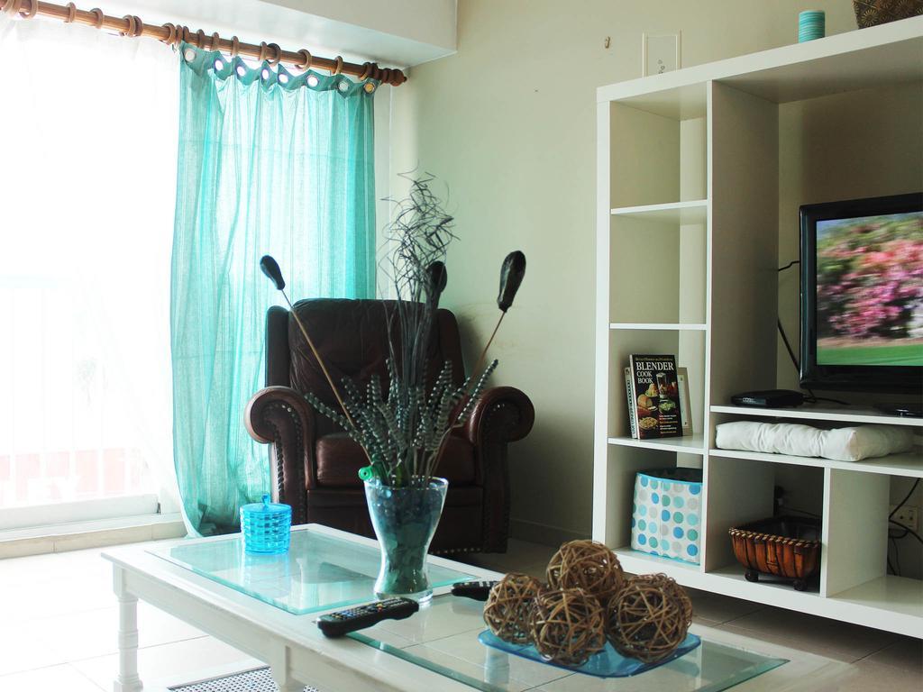 Condo Villa Marbella Santo Domingo Habitación foto
