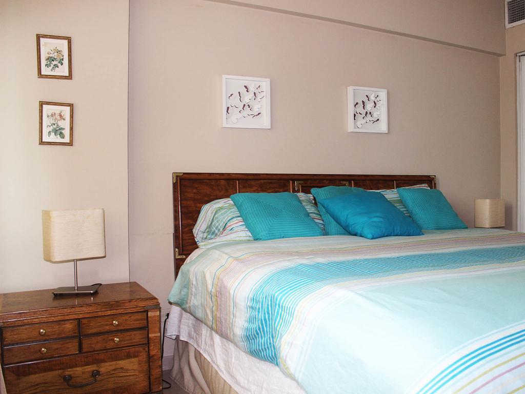 Condo Villa Marbella Santo Domingo Habitación foto