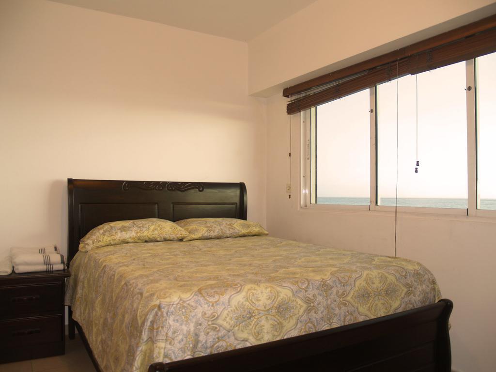 Condo Villa Marbella Santo Domingo Habitación foto