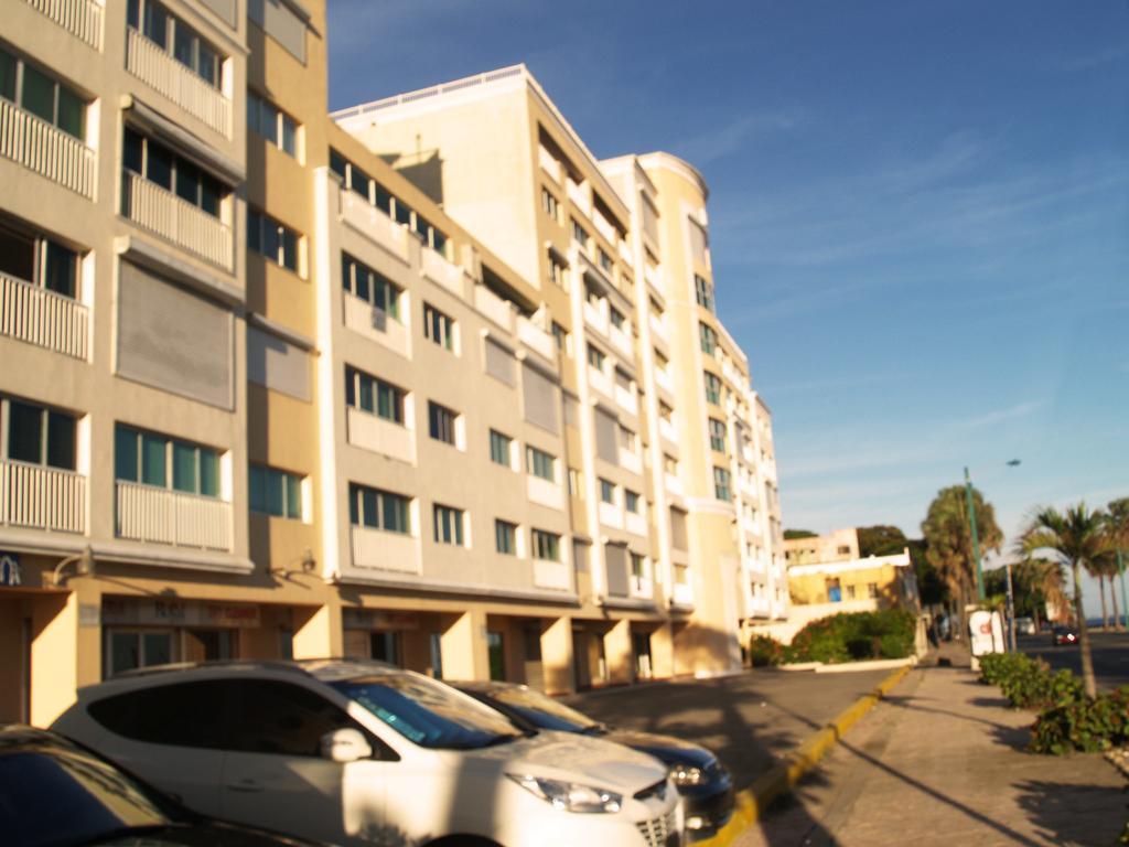 Condo Villa Marbella Santo Domingo Habitación foto
